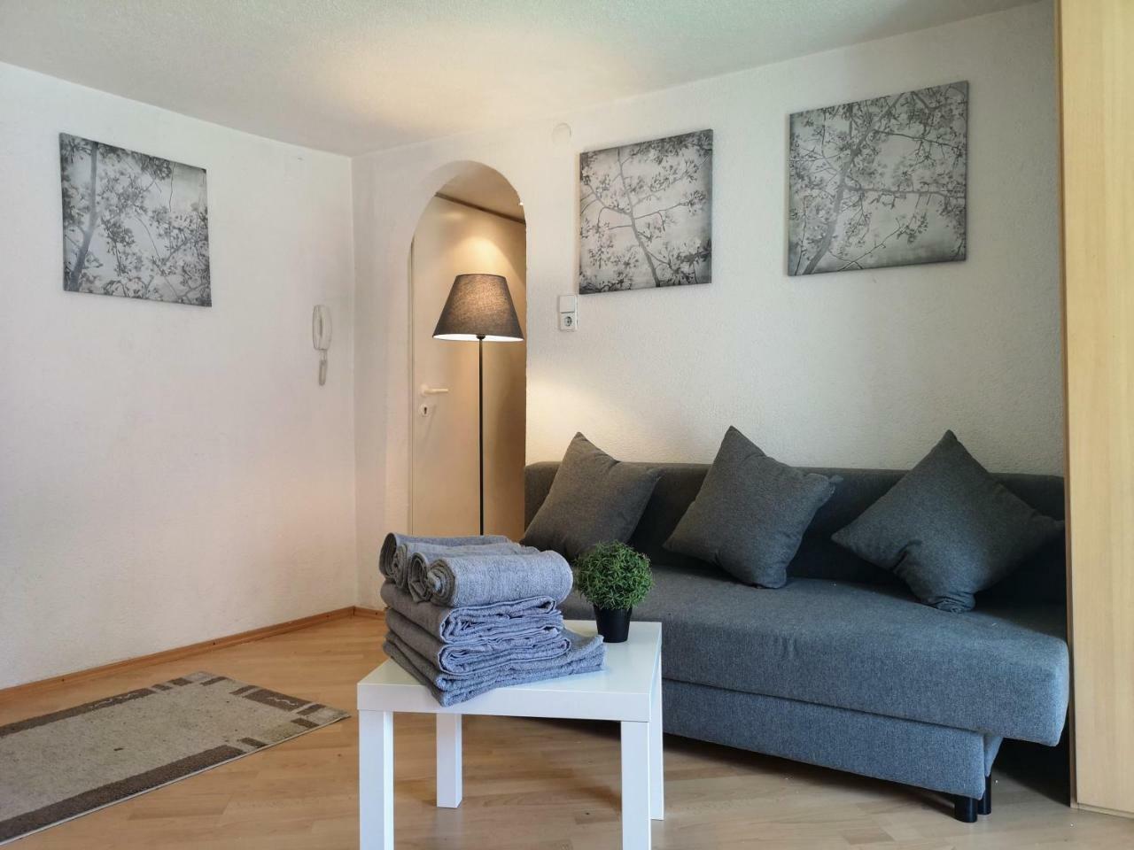 Sankt-Nikolaus City Studio Innsbruck Zewnętrze zdjęcie