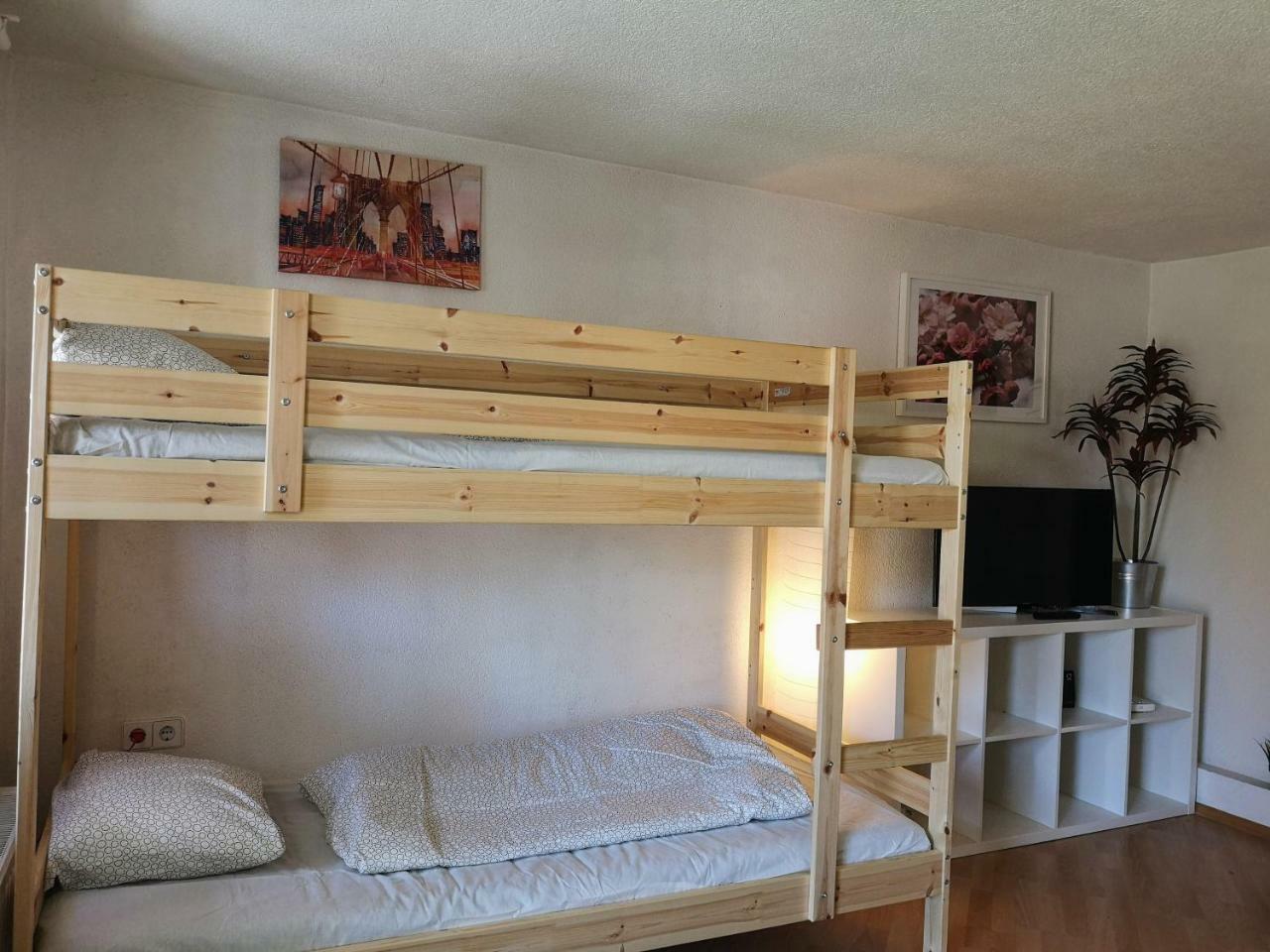 Sankt-Nikolaus City Studio Innsbruck Zewnętrze zdjęcie