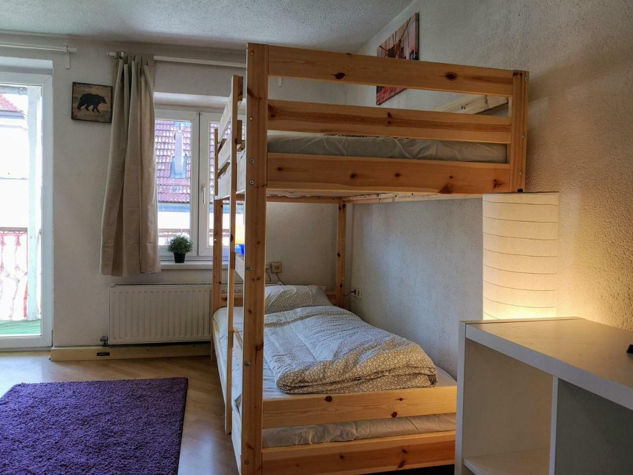 Sankt-Nikolaus City Studio Innsbruck Zewnętrze zdjęcie