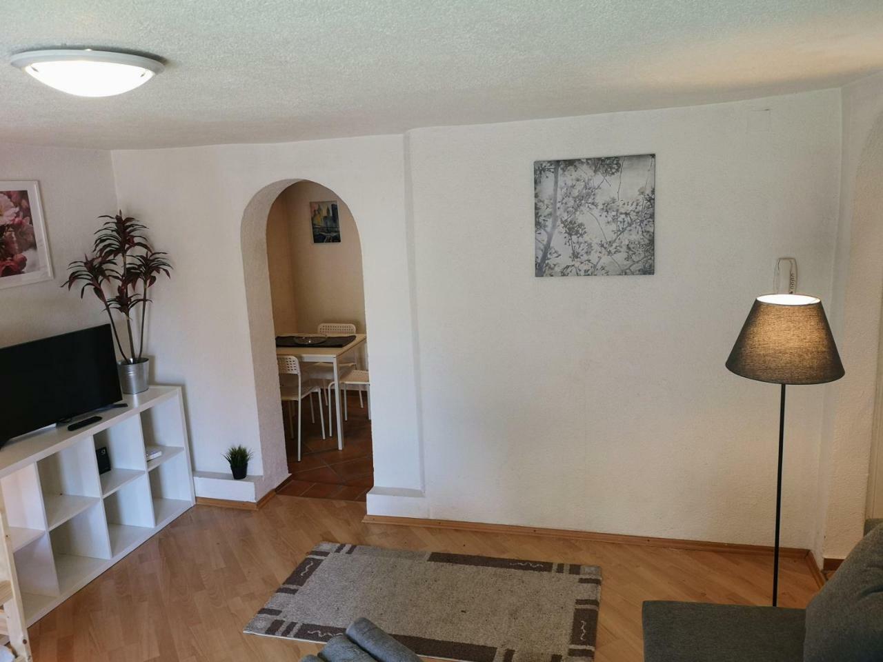 Sankt-Nikolaus City Studio Innsbruck Zewnętrze zdjęcie