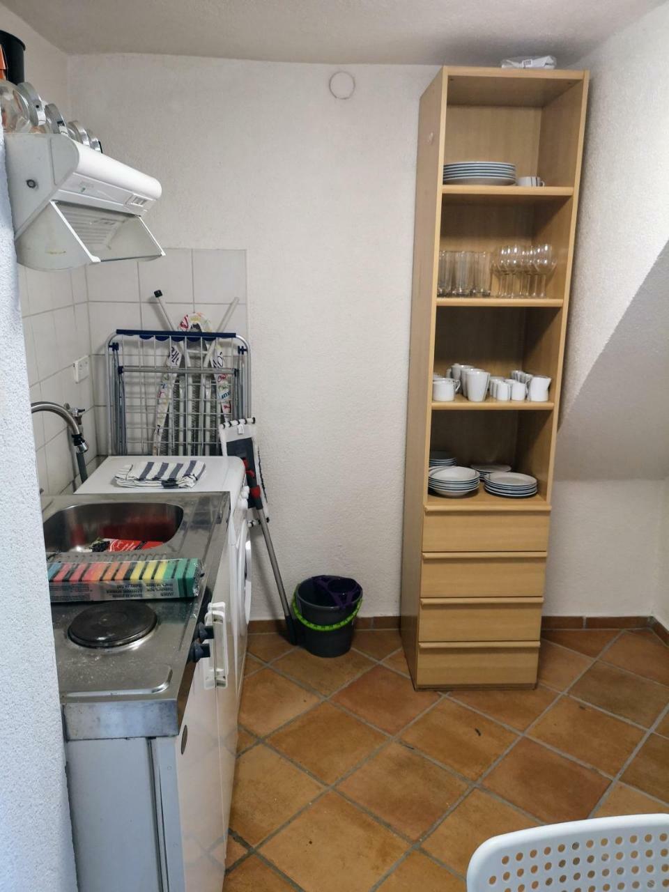 Sankt-Nikolaus City Studio Innsbruck Zewnętrze zdjęcie